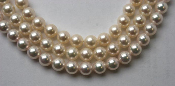 What are Gem Grade Freshwater Pearls - Pearls of Joy