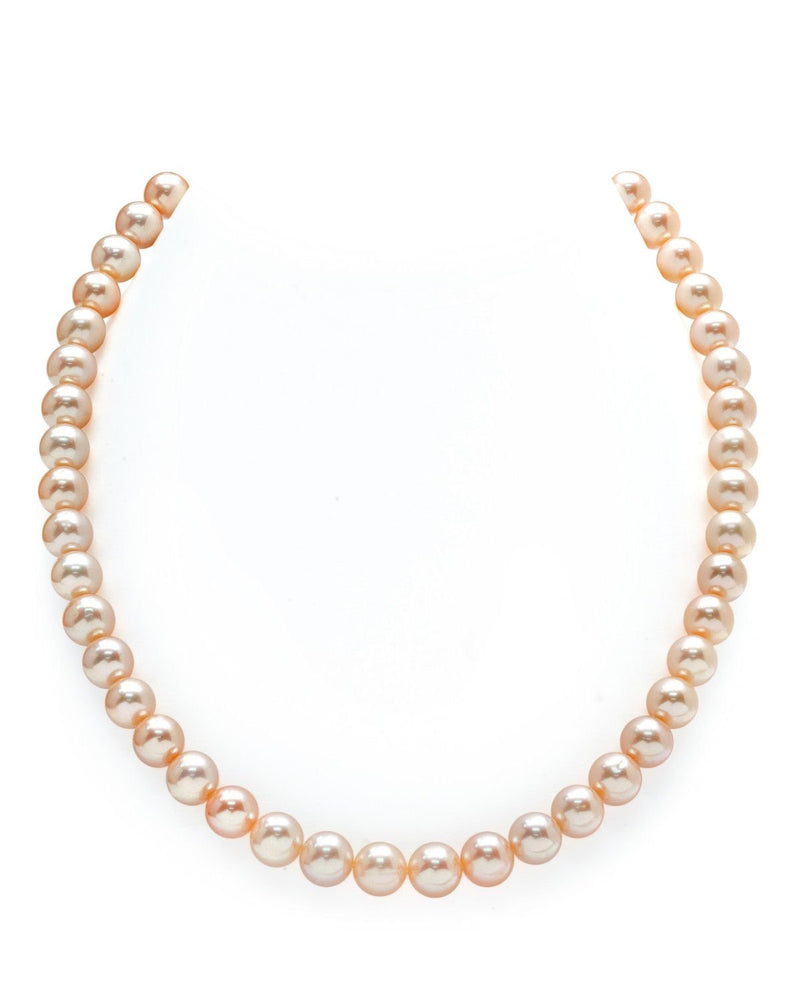 Freshwater Pearl Necklaces - 100-Day FREE Returns - Pearls of Joy