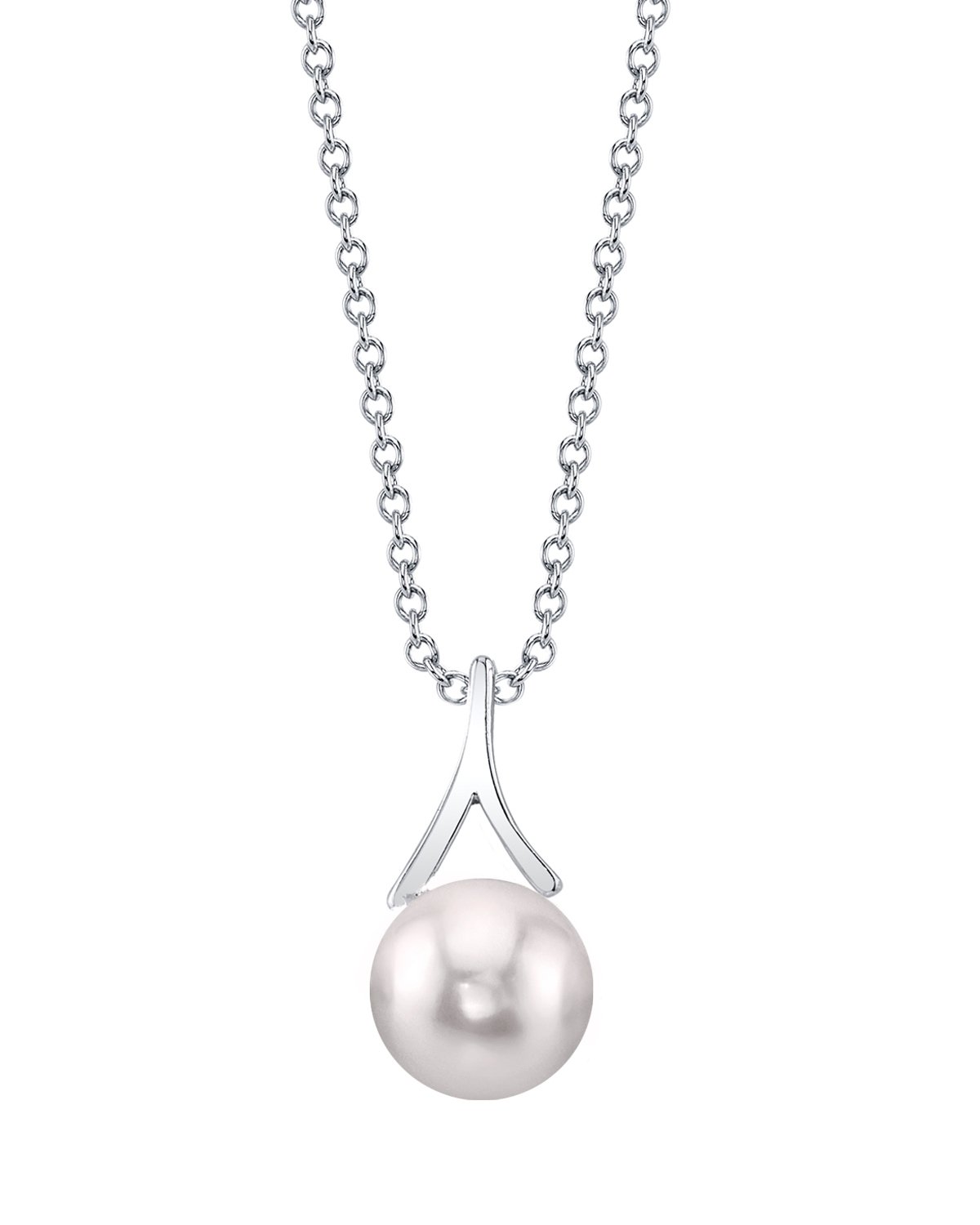 Japanese Akoya Pearl Lindsey Pendant