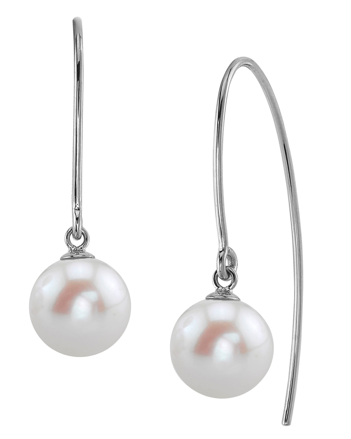 Freshwater Pearl Bonnie Earrings