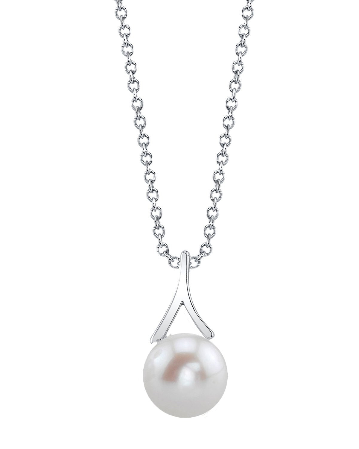 Freshwater Pearl Lindsey Pendant